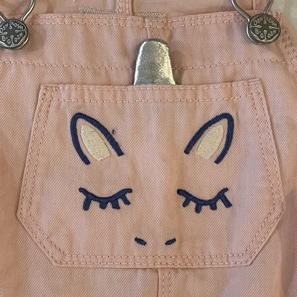 OshKosh B’Gosh Unicorn Dress - Picture 2 of 10